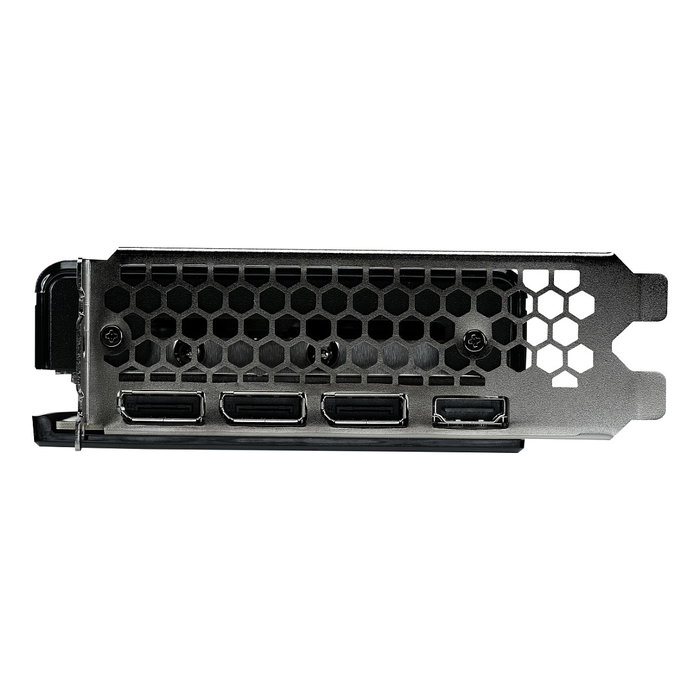 Palit GeForce RTX 5070 Infinity 3 OC, 12GB GDDR7 192-bit, 3 Ventiladores, Overclocked, PCIe 5.0, Tarjeta Gráfica Gaming