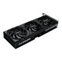 Palit GeForce RTX 5070 Infinity 3 OC, 12GB GDDR7 192-bit, 3 Ventiladores, Overclocked, PCIe 5.0, Tarjeta Gráfica Gaming