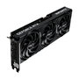 Palit GeForce RTX 5070 Infinity 3 OC, 12GB GDDR7 192-bit, 3 Ventiladores, Overclocked, PCIe 5.0, Tarjeta Gráfica Gaming