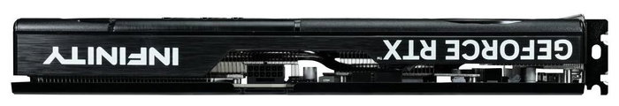 Palit GeForce RTX 5070 Infinity 3 OC 12GB GDGD7 Palit GeForce RTX 5070 Infinity 3 OC 12GB GDGD7