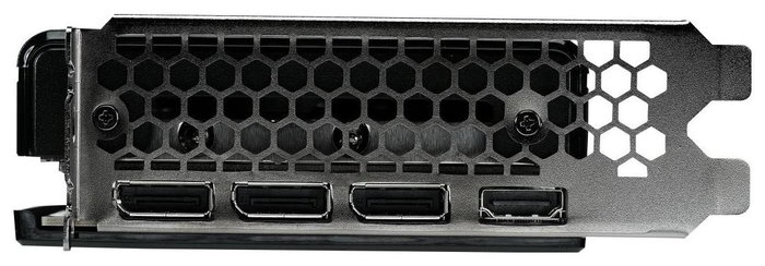 Palit GeForce RTX 5070 Infinity 3 OC 12GB GDGD7 Palit GeForce RTX 5070 Infinity 3 OC 12GB GDGD7