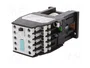 SIEMENS Contactor 10-polar 24VDC 10A