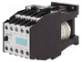 SIEMENS Contactor 10-polar 24VDC 10A