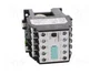 SIEMENS Contactor 10-polar 24VDC 10A