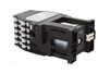 SIEMENS Contactor 10-polar 24VDC 10A