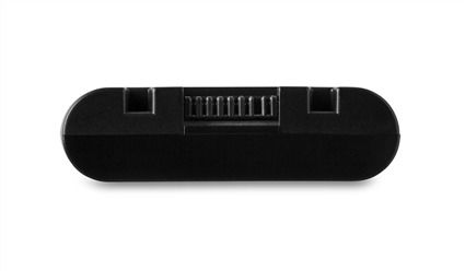 Duux DXCFBP02 Base y Batería para Whisper Flex 6300 mAh