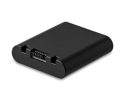 Duux DXCFBP02 Base y Batería para Whisper Flex 6300 mAh