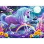 Ravensburger RAV4005556129805 Puzzle 100 Piezas XXL Unicornio