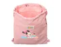 Safta Saco Plano Junior Minnie Mouse Baby Disney 26x34x1cm