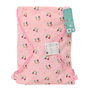 Safta Saco Plano Junior Minnie Mouse Baby Disney 26x34x1cm
