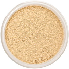 Bare Minerals Base Mineral SPF 15 - Butterscotch