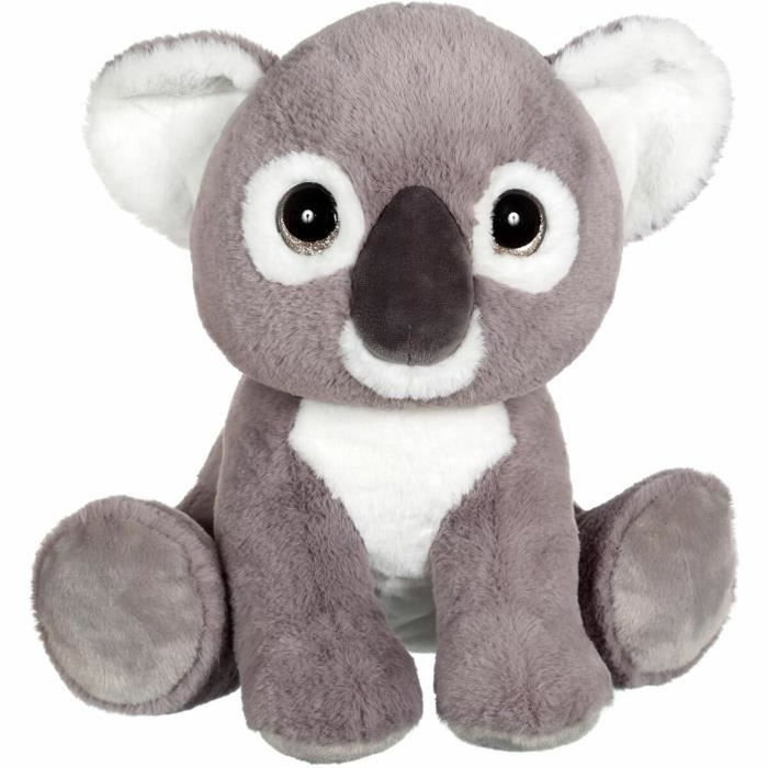 Gipsy Toys Peluche Koala Cachorro Ojos Mascotas Naturaleza 22cm Gipsy Toys Peluche Koala Cachorro Ojos Mascotas Naturaleza 22cm