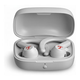 Lautsprecher Teufel GmbH Teufel AIRY SPORTS TWS 2 True-Wireless In-Ear Bluetooth Earphones moon gray
