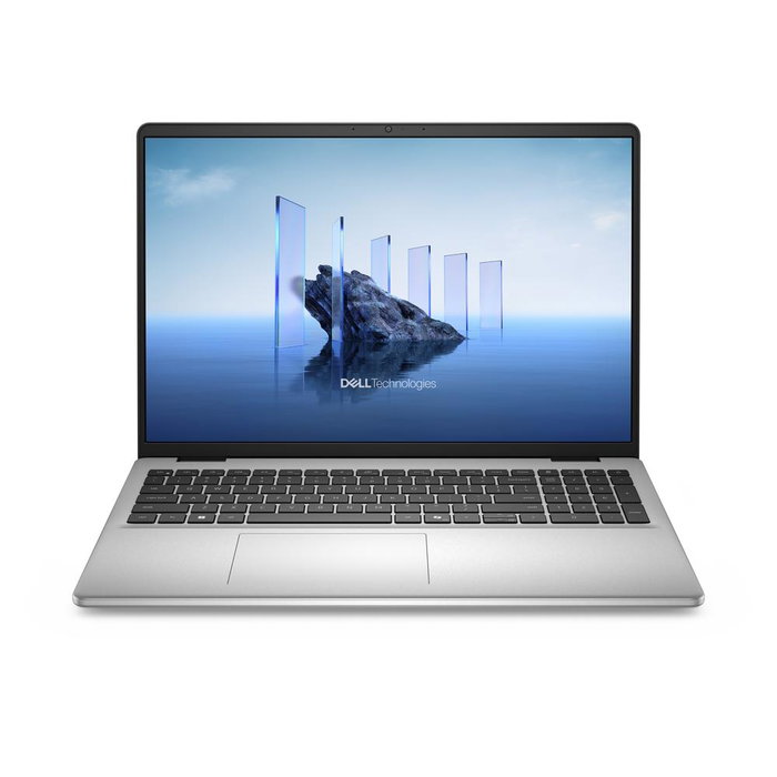Dell Portátil 16 DC16250 Intel Core 7 150U, 16" Full HD+, 16 GB RAM, 1 TB SSD, Windows 11 Pro