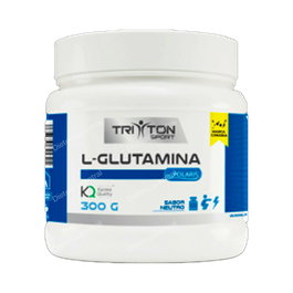 POLARIS Triton L Glutamina Kyowa Neutra 300 Gr