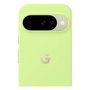 Google Funda para Pixel 10 Pro Amarillo Lemongrass