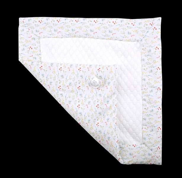 Muñecas Arias Muñeca Elegance Zoe Azul con Manta Cuerpo de Vinilo para Niña 42 cm Muñecas Arias Muñeca Elegance Zoe Azul con Manta Cuerpo de Vinilo para Niña 42 cm