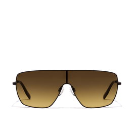 Gafas de Sol Unisex Hawkers ECLIPSA Negro Ø 55 mm