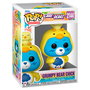 Funko Figura POP Osos Amorosos Grumpy Bear Chick Vinilo en Caja Regalo