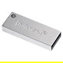 Intenso Premium Line Pendrive USB 3.0 32GB Plata