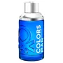 Benetton Colors Blue Man Eau de Toilette 100 ml