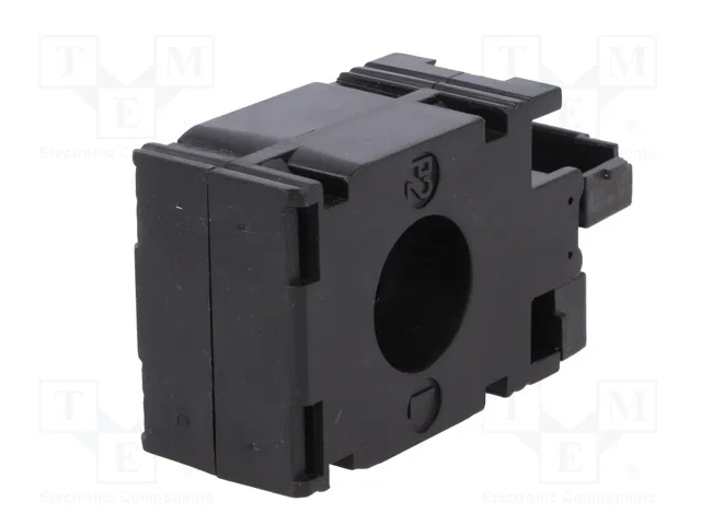 F&F TI-40 Transformador de corriente 40A 1VA F&F TI-40 Transformador de corriente 40A 1VA
