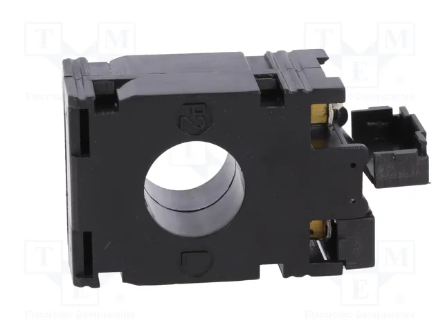 F&F TI-40 Transformador de corriente 40A 1VA F&F TI-40 Transformador de corriente 40A 1VA