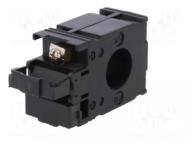 F&F TI-40 Transformador de corriente 40A 1VA F&F TI-40 Transformador de corriente 40A 1VA