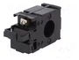 F&F TI-40 Transformador de corriente 40A 1VA