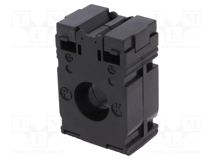 F&F TI-40 Transformador de corriente 40A 1VA F&F TI-40 Transformador de corriente 40A 1VA