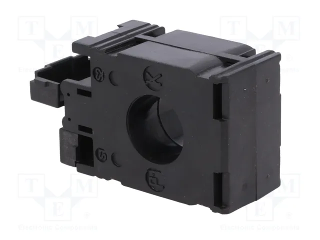 F&F TI-40 Transformador de corriente 40A 1VA F&F TI-40 Transformador de corriente 40A 1VA