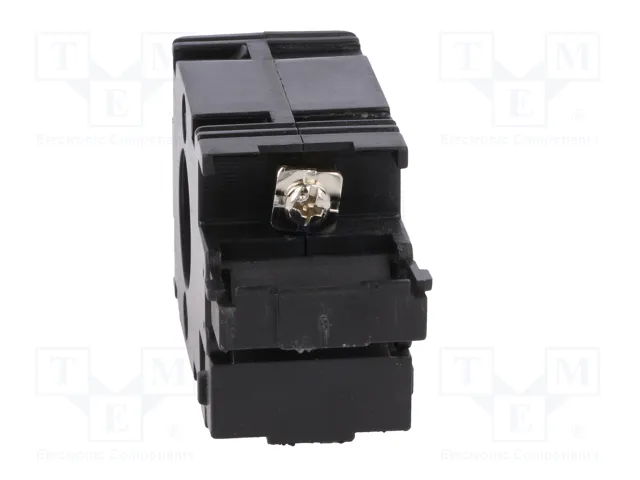 F&F TI-40 Transformador de corriente 40A 1VA F&F TI-40 Transformador de corriente 40A 1VA