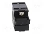 F&F TI-40 Transformador de corriente 40A 1VA