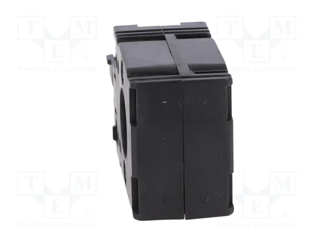 F&F TI-40 Transformador de corriente 40A 1VA F&F TI-40 Transformador de corriente 40A 1VA