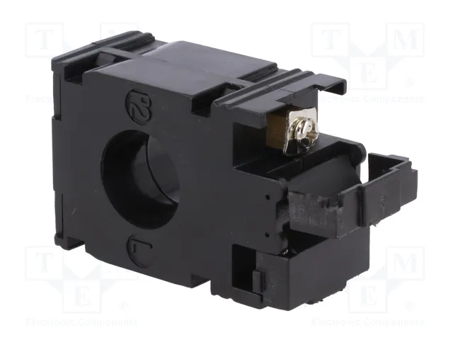 F&F TI-40 Transformador de corriente 40A 1VA F&F TI-40 Transformador de corriente 40A 1VA