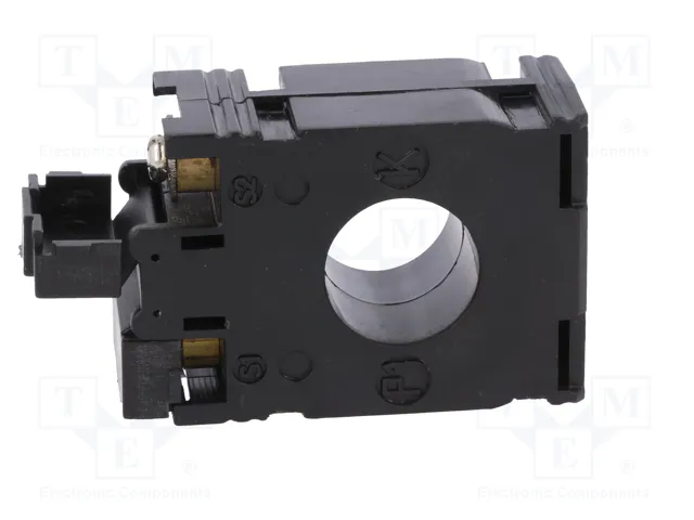 F&F TI-40 Transformador de corriente 40A 1VA F&F TI-40 Transformador de corriente 40A 1VA