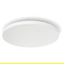 Philips Hue White & Color Ambiance Datura 574mm - Luz de Techo LED Inteligente, Blanco, Bluetooth/Zigbee, 67W, IP20 - 929003736101