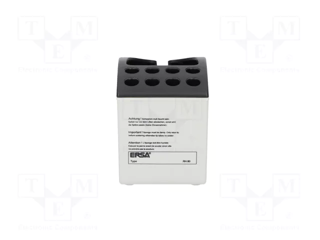 ERSA Base para soldador