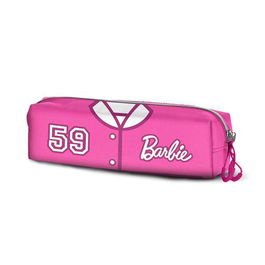 Karactermania Barbie Portatodo Ptodo. Cuad. FAN 2.2 Varsity 8x21x5,5 cm