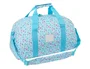 Safta Bolsa Deporte Blackfit8 Petalos