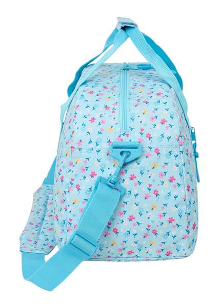 SAFTA Bolsa Deportiva para Deporte, Gimnasio o Viaje, 50 x 26 x 20 cm SAFTA Bolsa Deportiva para Deporte, Gimnasio o Viaje, 50 x 26 x 20 cm