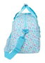 SAFTA Bolsa Deportiva para Deporte, Gimnasio o Viaje, 50 x 26 x 20 cm