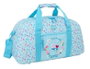 SAFTA Bolsa Deportiva para Deporte, Gimnasio o Viaje, 50 x 26 x 20 cm
