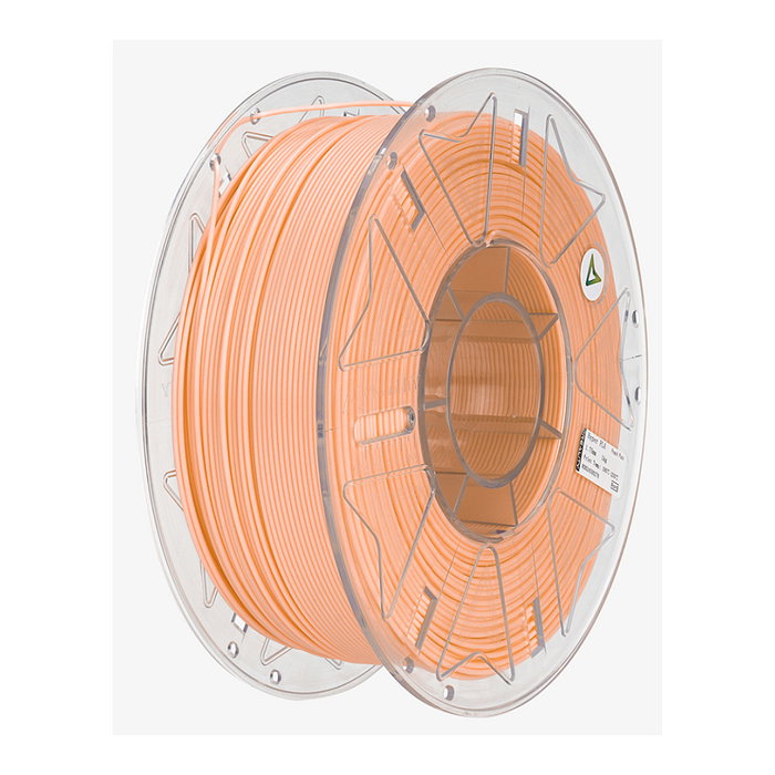 Creality Filamento Hyper PLA RFID 1,75 mm 1kg Peach Fuzz Creality Filamento Hyper PLA RFID 1,75 mm 1kg Peach Fuzz