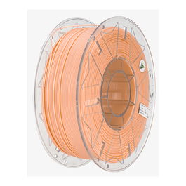 Creality PLA RFID PEACH FUZZ, Filamento 3D, 3301010462, 1 kg