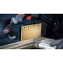 Bosch EXPERT C470 Papel de Lija 93 x 186 mm K180, 10 unidades