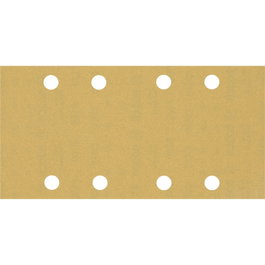 Bosch EXPERT C470 Papel de Lija 93 x 186 mm K180, 10 unidades