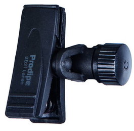 Pinza para Micrófono Prodipe Sb21