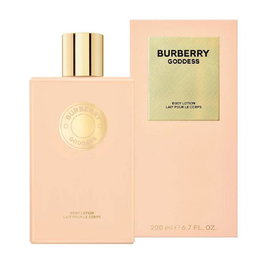 Burberry Burberry Goddess Loción Corporal para Mujer 200 ml