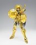 Bandai Tamashii Nations Saint Seiya Figura Saint Cloth Myth EX Libra Shiryu - Inheritor of the Gold Cloth